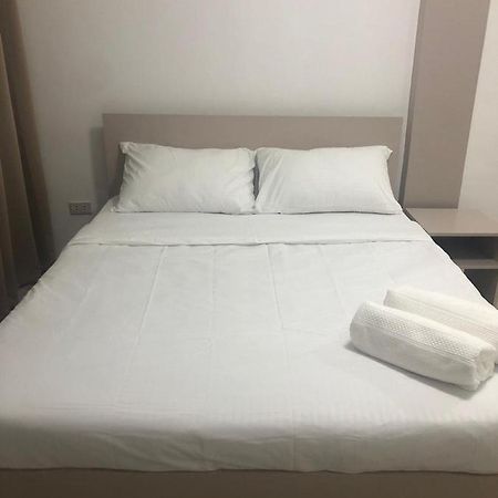 Francisco Resort Панглао Экстерьер фото