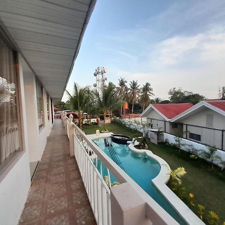 Francisco Resort Панглао Экстерьер фото