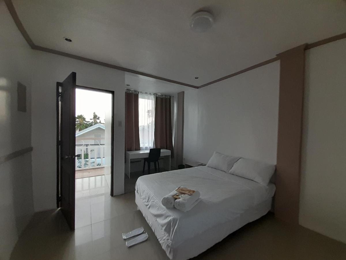 Francisco Resort Панглао Экстерьер фото