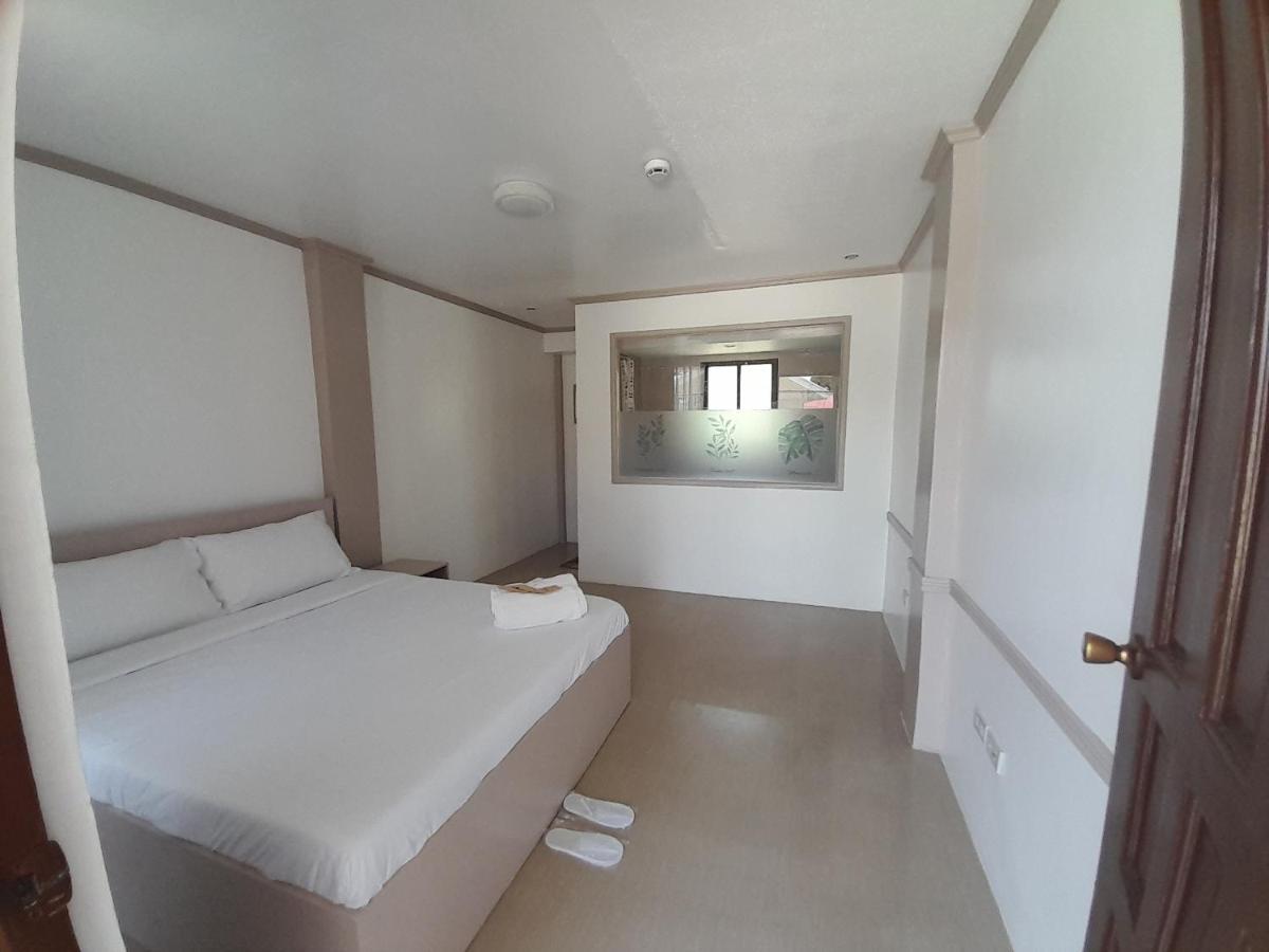 Francisco Resort Панглао Экстерьер фото