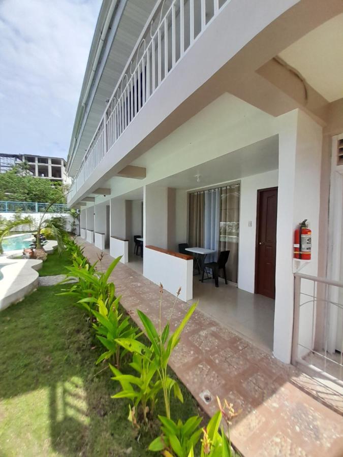 Francisco Resort Панглао Экстерьер фото