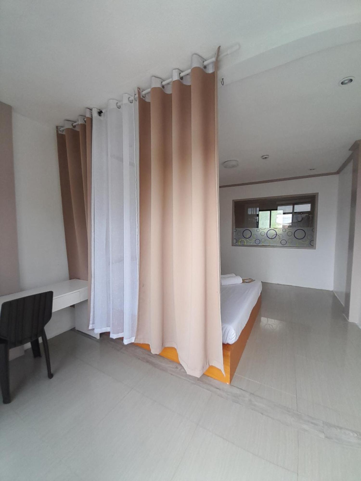 Francisco Resort Панглао Экстерьер фото