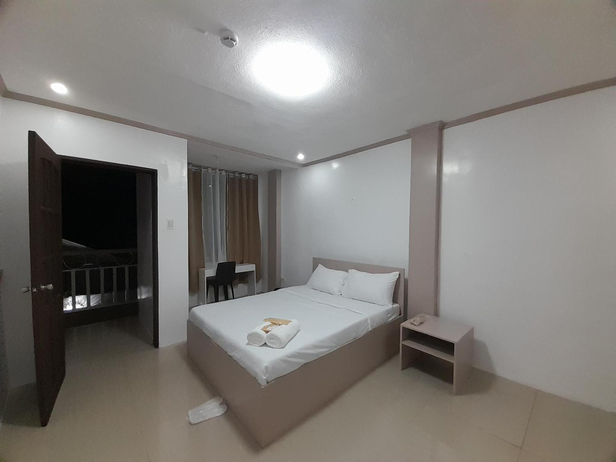 Francisco Resort Панглао Экстерьер фото