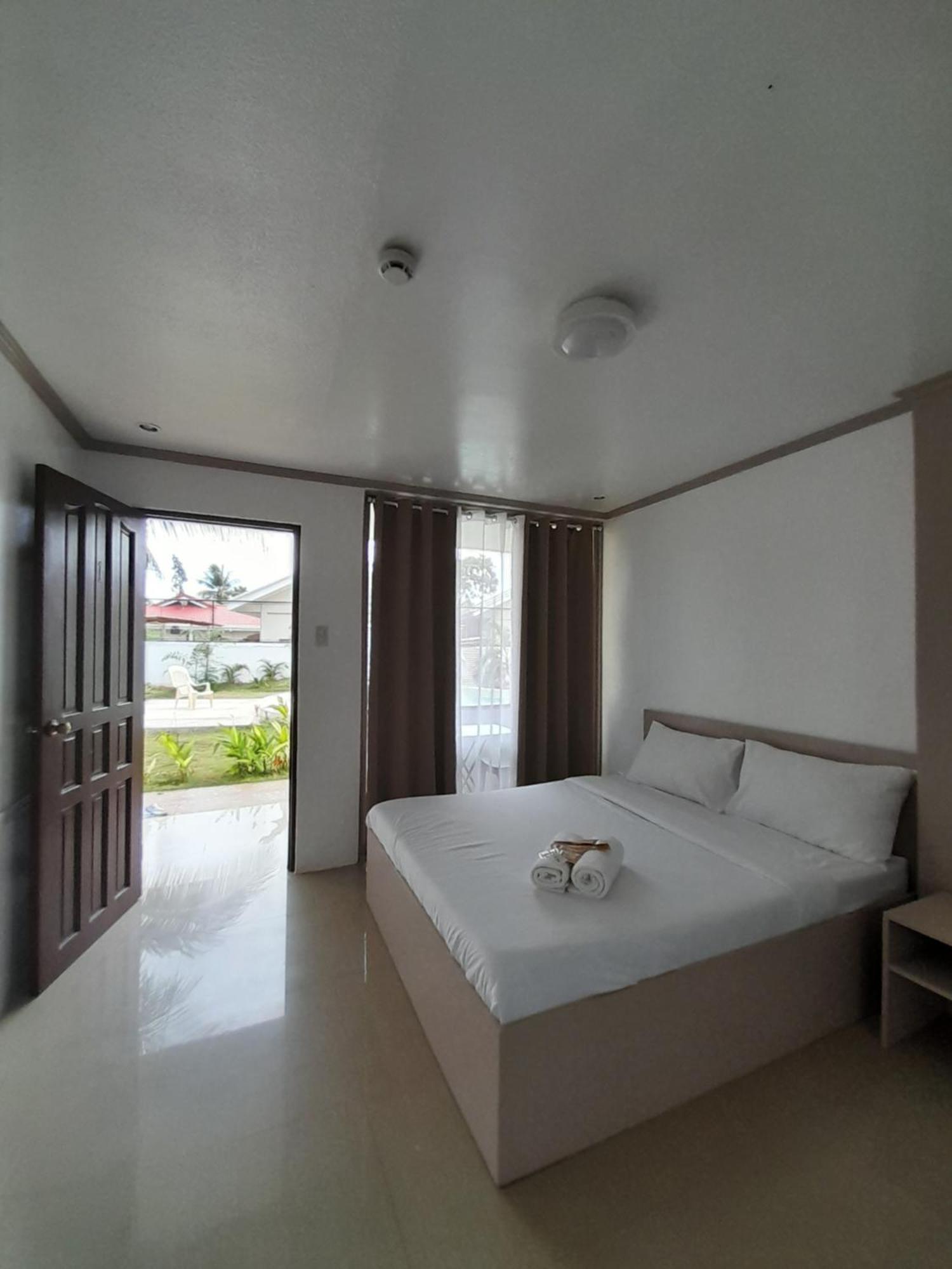 Francisco Resort Панглао Экстерьер фото
