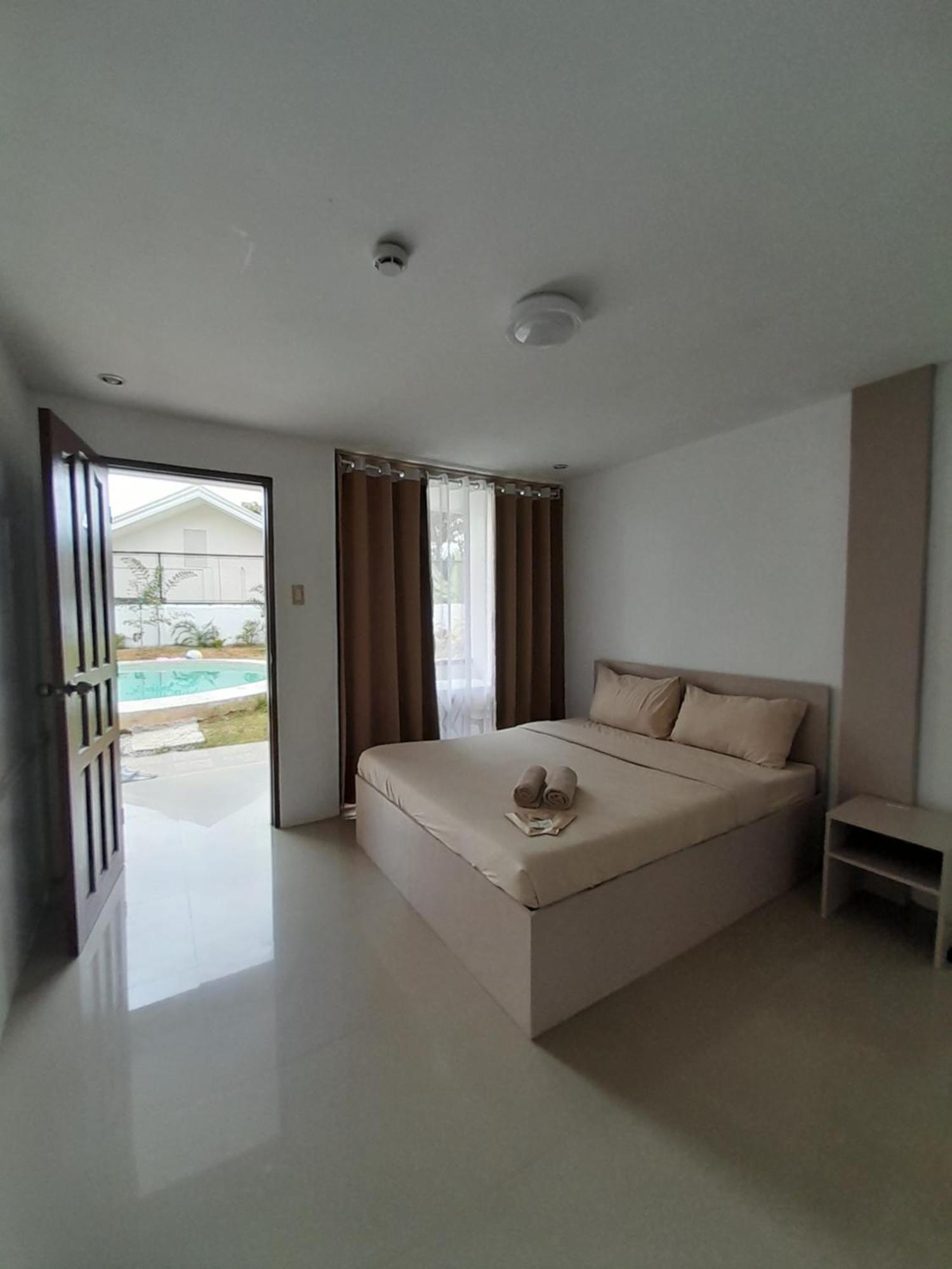 Francisco Resort Панглао Экстерьер фото