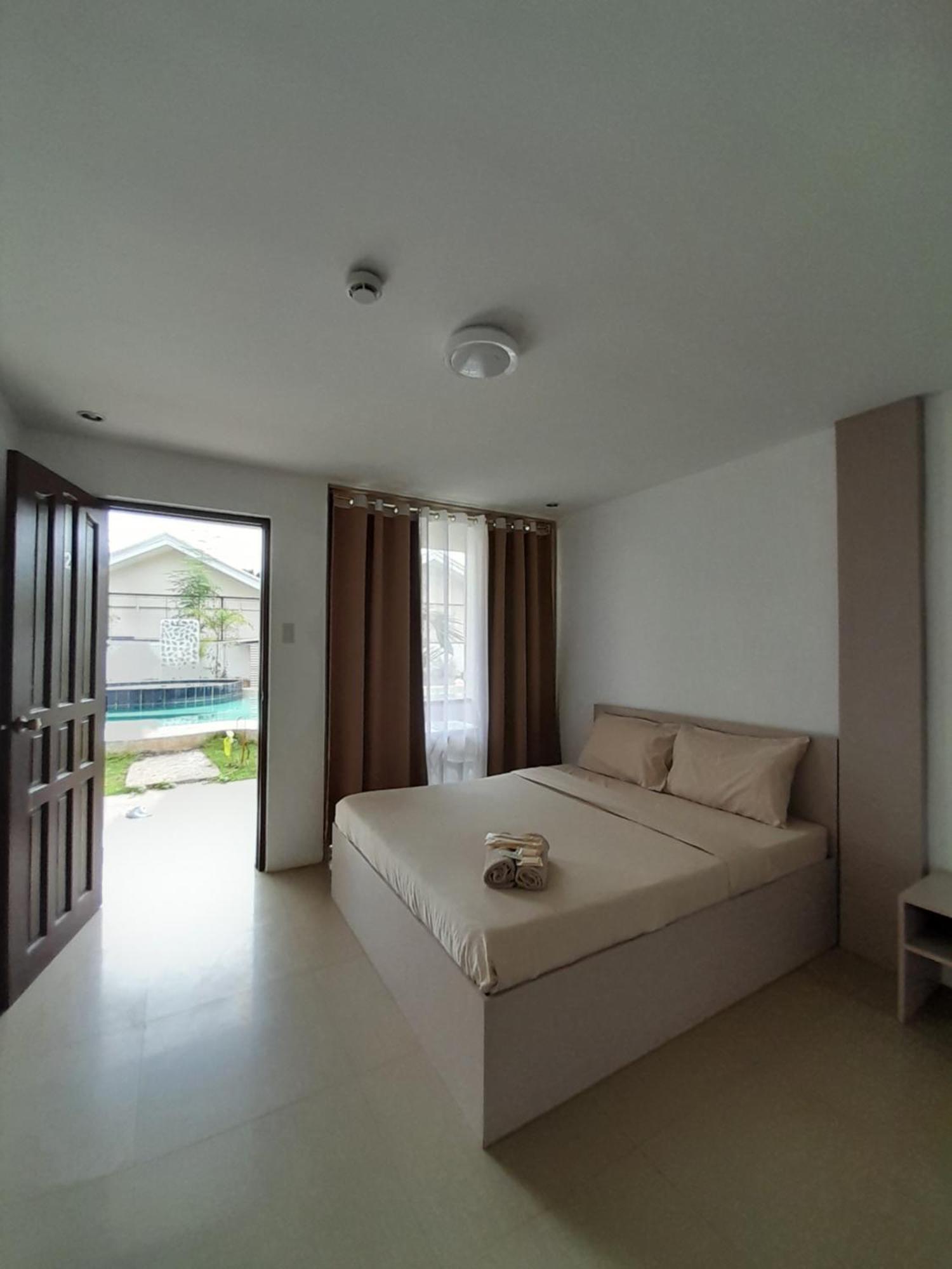 Francisco Resort Панглао Экстерьер фото