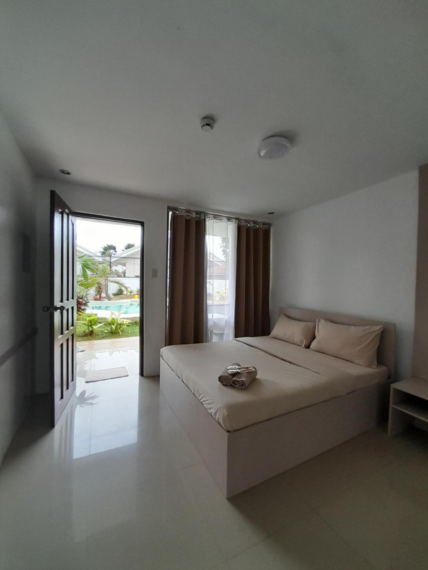 Francisco Resort Панглао Экстерьер фото
