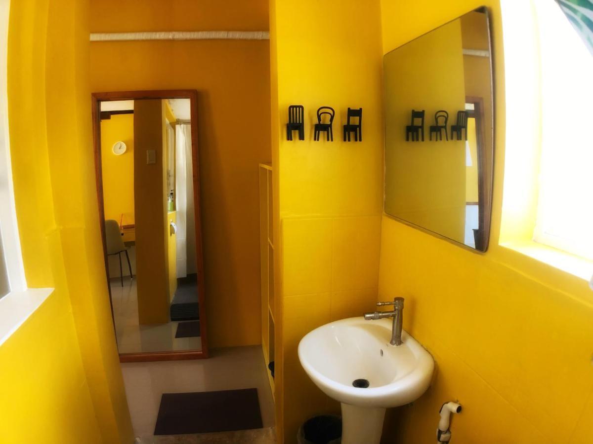 Francisco Resort Панглао Экстерьер фото